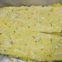 تولیدی بستنی سنتی.فروش*(عمده)