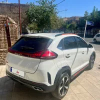 x33 cross|خودرو سواری و وانت|گناباد, |دیوار