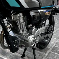 Tekno200 بالانسر دار|موتورسیکلت|کاشمر, |دیوار