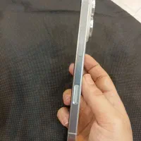 آیفون 16پرو رنگ سفید|موبایل|تهران, تهرانپارس غربی|دیوار