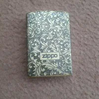 فندک  اصل zipp0