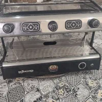 دستگاه قهوه سازصنعتی ایتالیایی مدل 2019