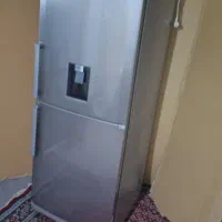 یخچال فریزرکمبی کلور۲۷فوت تینانیوم نوباگارانتی