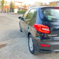 پژو ۲۰۷ مدل ۱۴۰۲|خودرو سواری و وانت|ارومیه, |دیوار