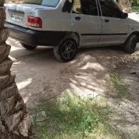 پراید مدل 87