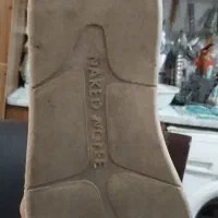 کتانی وارداتی wolf سایز ۴۲|کیف، کفش، کمربند|کلاچای, |دیوار