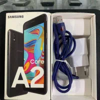 سامسونگ Galaxy A2 Core 2018 حافظه ۱۶ تضمینی سالم|موبایل|ارومیه, |دیوار