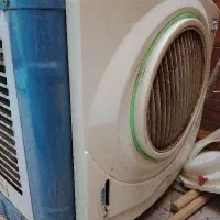 فروش فوری کولر دست دوم استفاده اقتصادی