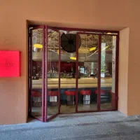 دعوت به همکاری در کانتر ۴۰ (مجتمع پارک پرنس)