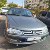 پارس مدل ۹۴