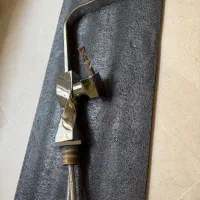 شیرآلات و دوش حمام بسیار شیک