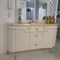 اینه کنسول وکیوم