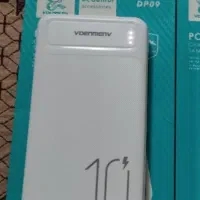 پاوربانک ویدمنی vdenmeny ده هزار اصلی