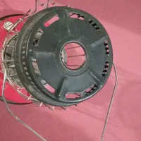 حراج چراغ نفتی طرح سولان|بخاری، هیتر، شومینه|ایرانشهر, |دیوار