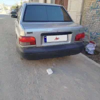 ماشین پراید مدل 85|خودرو سواری و وانت|سراوان, |دیوار