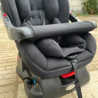 صندلی ماشین الیت پلاس