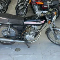 مدل ۸۲ پلاک قدیم|موتورسیکلت|چابهار, |دیوار