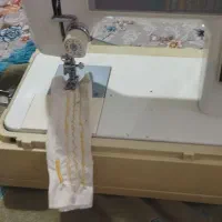 چرخ خیاطی جگوار اصلژاپن