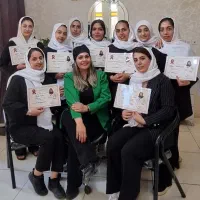 آموزشگاه زیبایی|خدمات آرایشگری و زیبایی|مشهد, گلبرگ شمالی|دیوار