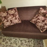 مبل تخت شو|مبلمان خانگی و میز عسلی|رشت, توشیبا|دیوار