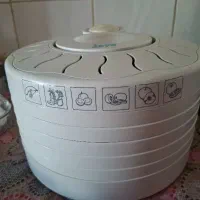 میوه خشک کن