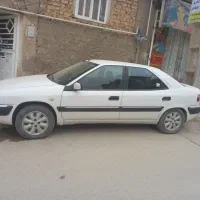 سواری زانتیا مدل ۸۹|خودرو سواری و وانت|شیراز, حومه شیراز|دیوار