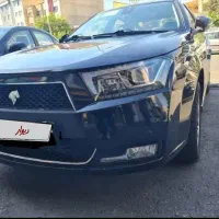 دنا پلاس توربو اتوماتیک آپشنال صفر خشک مدل 1403|خودرو سواری و وانت|اسلامشهر, شهرک فرهنگیان|دیوار