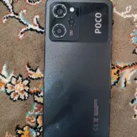 گوشی شیامی poco x5 pro درحد نو