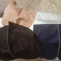 ضایعات تیکه پارچه تنظیف زیر پوش مردونه کیلویی|لباس|اصفهان, ملک‌شهر|دیوار