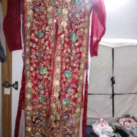 لباس وکفش زنانه