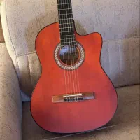 گیتار التامیرا|گیتار، بیس، امپلیفایر|پاکدشت, پاکدشت (مامازند)|دیوار