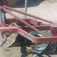 گاوآهن سلام آماده ب کار قیمت45میلیون