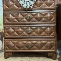 فروش کالاهای چوبی منزل|حراج|خرمآباد (تنکابن), |دیوار