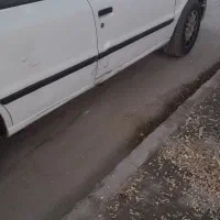 سمند SE مدل 90|خودرو سواری و وانت|حاجی آباد, |دیوار