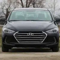 فروش ماشین سواری هیوندای  النترا