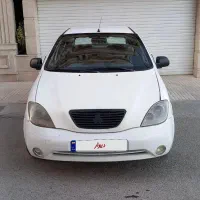 تیبا مدل 98