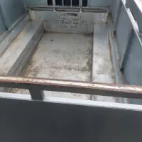 وانت مزدا کارا تک کابین 2000cc، مدل ۱۳۹۷