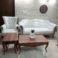 مبل سزار (اقساطی بدون سود)مبلمان باقری