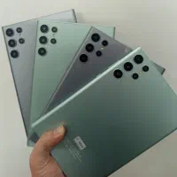 تبلتcm824ultra حافظه512 رام8 اندروید15صفحه8 اینچ