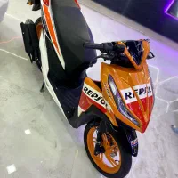 موتور کلیک رپسول