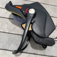 کریر نوزاد برند چیکو|تخت و صندلی بچه|قشم, |دیوار