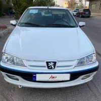 پارس سال مدل ۱۴۰۰