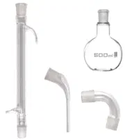 ست تقطیر آکبند