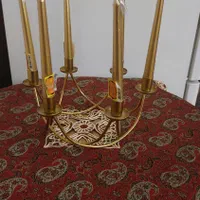جا شمعی|صنایع دستی و سایر لوازم تزئینی|تهران, میدان ولیعصر|دیوار