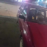 پراید هاچبک مدل ۸۰