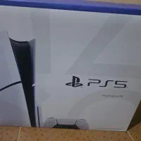 پی اس 5تک دسته