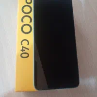 Poco C40|موبایل|اهر, |دیوار