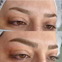 آرایش دائم صورت،حرفه ای و ماندگار