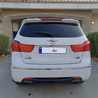 هایما اس ۷ مدل ۹۸ بی رنگ( فقط اقساط)|خودرو سواری و وانت|تهران, باغ فیض|دیوار