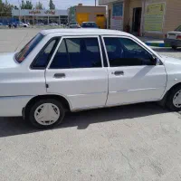 132 سفید|خودرو سواری و وانت|بیرجند, |دیوار